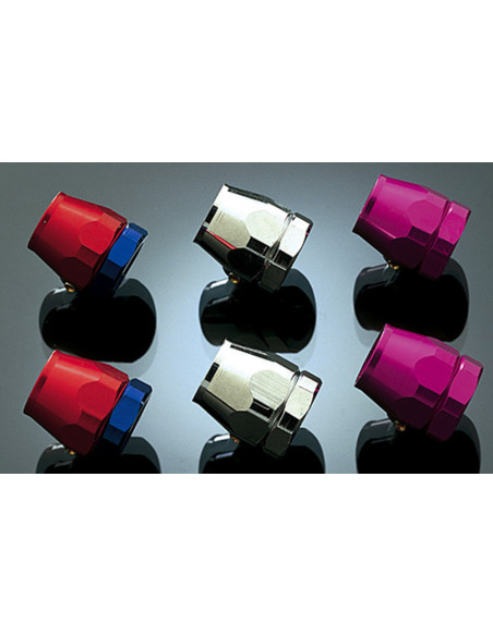 MAGNA HOSE CLAMP 516 REDBL