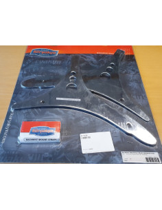 BACKREST MOUNTING STRAPS FODISCO