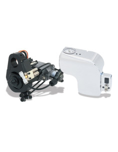 COMRESSOR KIT AIRTAIL SOFT 07-08 2