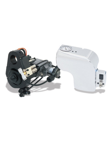 COMRESSOR KIT AIRTAIL SOFT 07-08