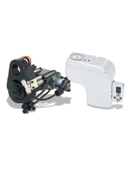 COMRESSOR KIT AIRTAIL SOFT 07-08