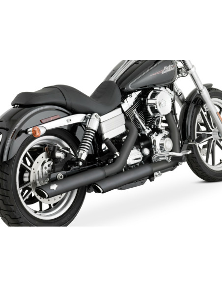 TWIN SLASH 3" DYNA 91-17 SLIP-O *B*