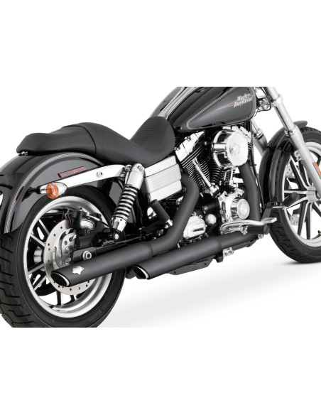 TWIN SLASH 3" DYNA 91-17 SLIP-O *B*