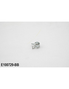 KLAMMA BENSINSLANG RS