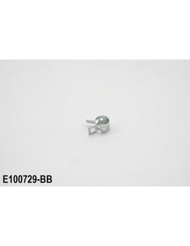 KLAMMA BENSINSLANG RS