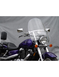 WS HEAVY-DUTY BEADED CL