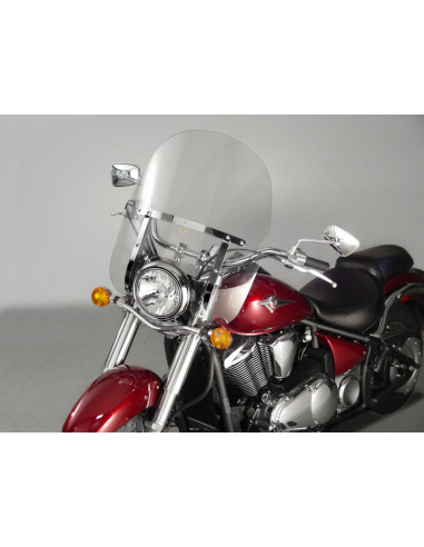 WS HEAVY-DUTY CUSTOM CL