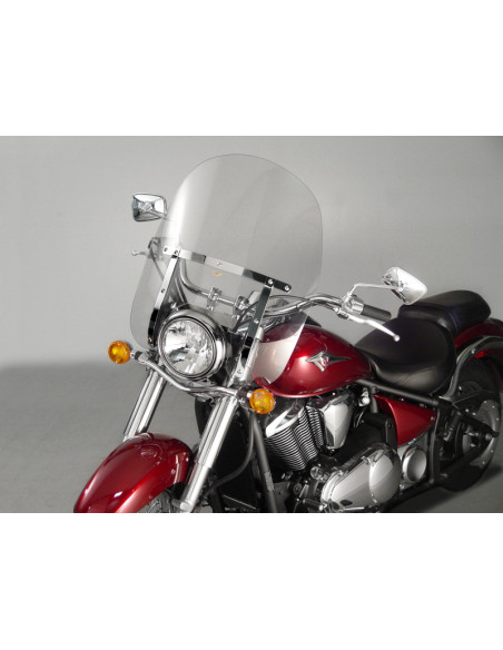 WS HEAVY-DUTY CUSTOM CL WS HEAVY-DUTY CUSTOM CL