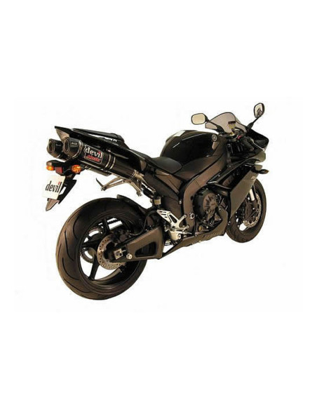 DEVIL MASTER CARB YZF1000 R1 07-08