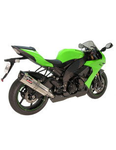 DEVIL ROCKET INOX ZX-10R 08-