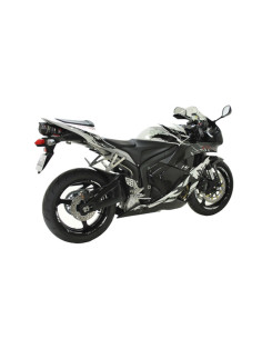 DEVIL ROCKET CARB CBR600RR 10-