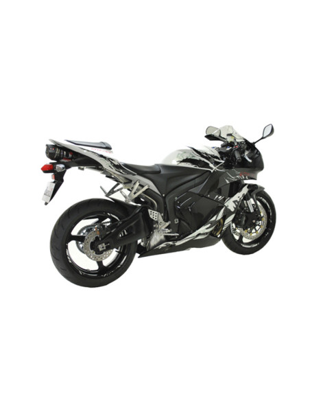 DEVIL ROCKET CARB CBR600RR 10-