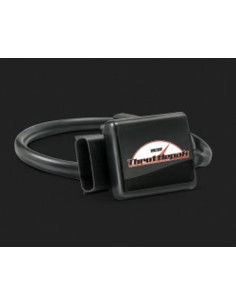 THROTTLEPAK "FLY-BY-W" FLH 12-13