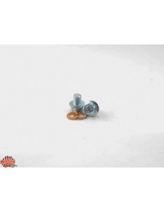 LAMBDA SENSOR PLUG KIT 10MM