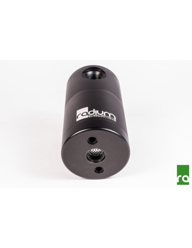 Radium AOS-R VTE Catch Tank – Återcirkulerande 0,6L | MotoSpeed