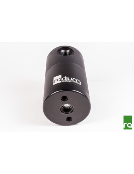 Radium AOS-R VTE Catch Tank – Återcirkulerande 0,6L | MotoSpeed