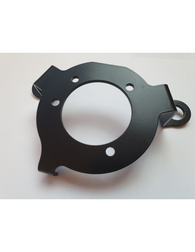 CARBURETOR  THROTTLE BODY MOUNT BR