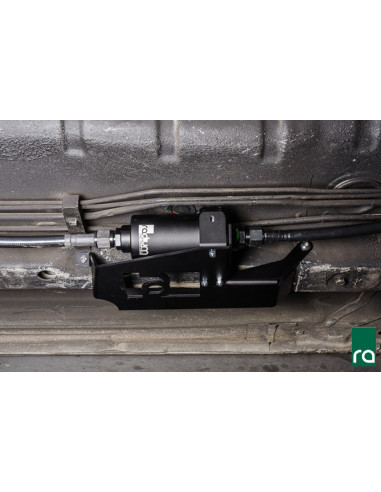 FUEL HANGER PLUMBING KIT EVO 8-9