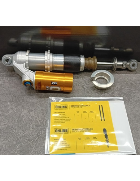 STX46 / PDS HUS TC 85 14"/17"*B*