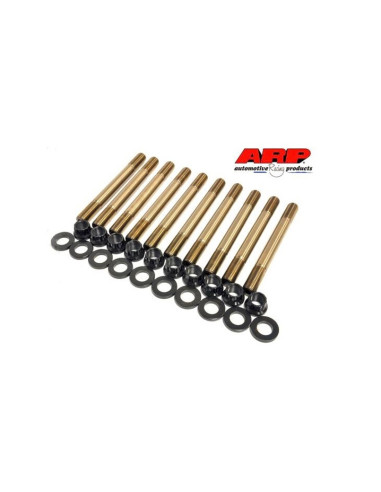ARP HEAD STUD KIT 4G63 CA625
