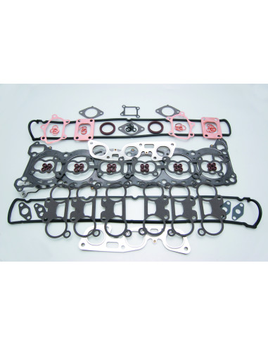 1989-02 RB26DETT 26L Inline 6 8