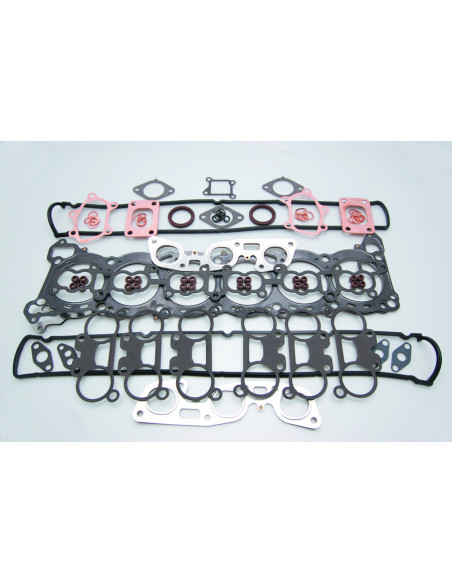 1989-02 RB26DETT 26L Inline 6 8