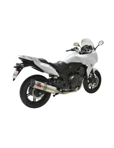 DEVIL ROCKET INOX CB1000F 10-