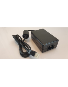 EX POWER SUPPLY 15VCD 4A USED