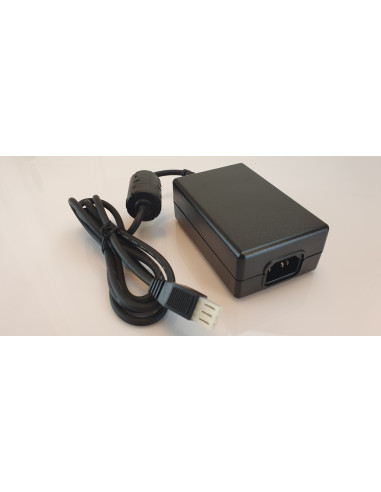 EX POWER SUPPLY 15VCD 4A USED