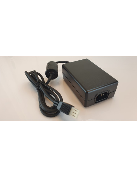 EX POWER SUPPLY 15VCD 4A USED