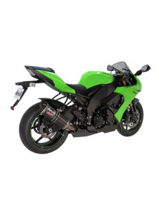 DEVIL ROCKET CARB ZX-10R 08-