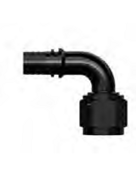 90° -12 G-FLEX FITTING