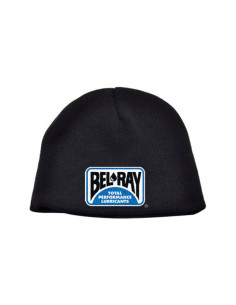 BEL-RAY BEANIE BLACK