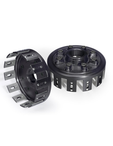 CLUTCH BASKET RMZ250 07-09