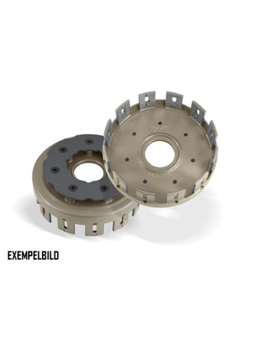 CLUTCH BASKET RMZ250 07-09