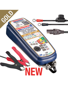 TM630 OPTIMATE 4 QUAD PROGRAM LADD 2