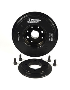 FLUIDAMPR 1993-2005 Mazda MX5 Miata