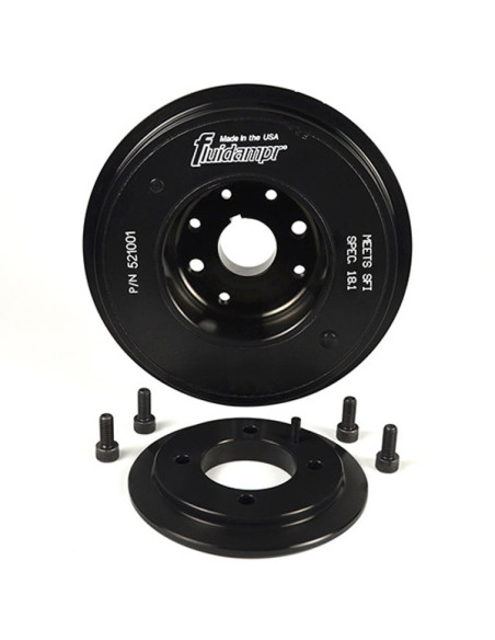 FLUIDAMPR 1993-2005 Mazda MX5 Miata