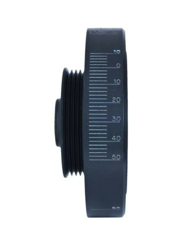 FLUIDAMPR HON B Series Atl ONLY