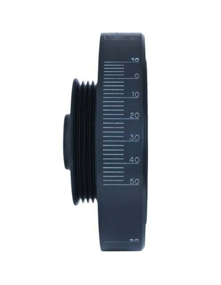 FLUIDAMPR HON B Series Atl ONLY