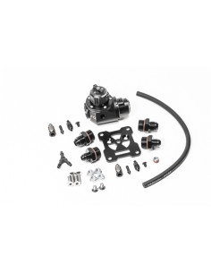 FPRD-RA, Fuel Pressure Regulator