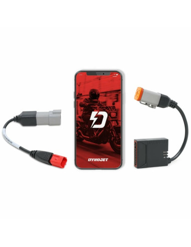 Power Vision 4 H-D 21-22 MT22 ECU