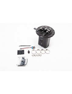 FUEL HANGER, SUBARU, PUMPS NOT I