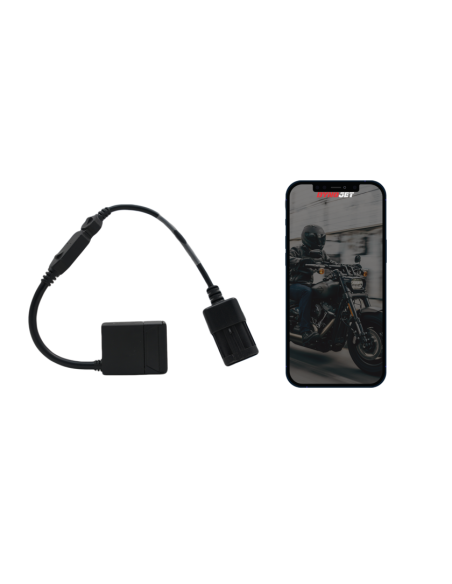 Power Vision 4 POLARIS 15-23