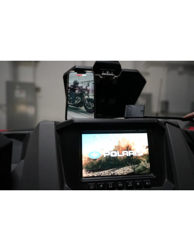 Power Vision 4 POLARIS 15-23