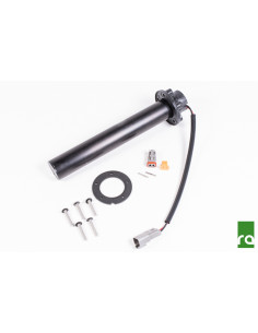 *FUEL LEVEL SENDER, 0-90 OHM, 9-I* 2