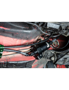 HNGR PLMB SUPRA SS 2