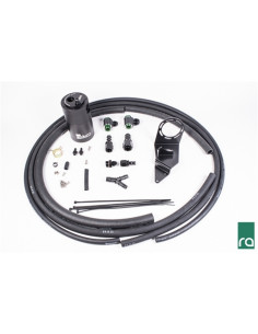 AOS-R KIT, 02-07 WRX AND STI