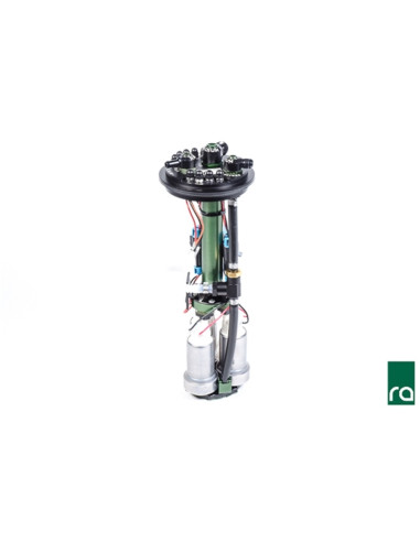 SUPRA HNGR 274/AEM NO PUMPS