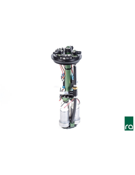 SUPRA HNGR 274/AEM NO PUMPS SUPRA HNGR 274/AEM NO PUMPS